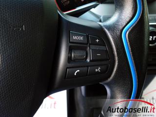 BMW i3 usata, con Adaptive Cruise Control