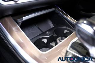 BMW X5 usata, con Sensori di parcheggio anteriori