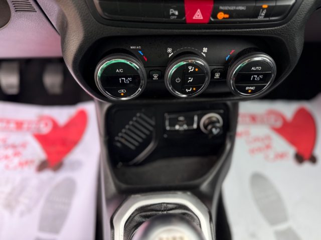 JEEP Renegade usata, con Specchietti laterali elettrici