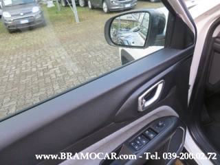 JEEP Compass usata, con Controllo trazione