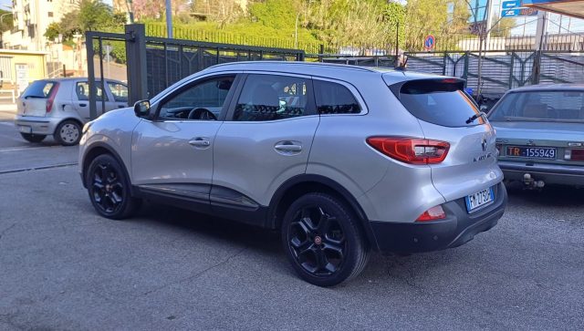 RENAULT Kadjar usata, con Cerchi in lega