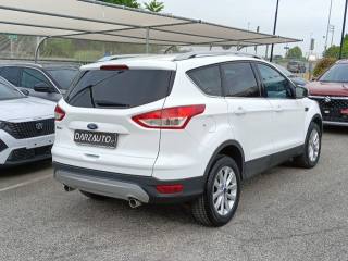 FORD Kuga usata, con Airbag Passeggero