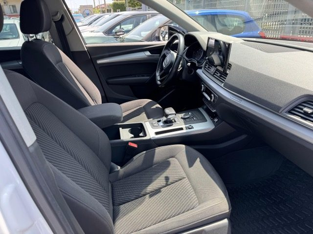 AUDI Q5 usata, con Autoradio