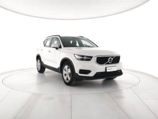 VOLVO XC40 usata, con Cerchi in lega