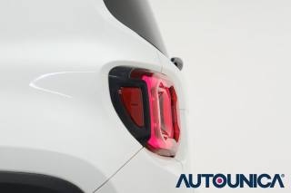 JEEP Renegade usata, con Airbag testa