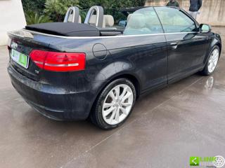 AUDI A3 usata, con Airbag Passeggero