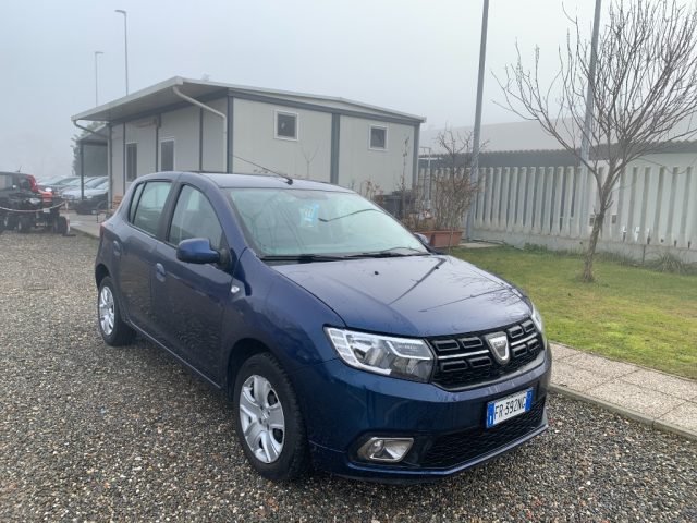 DACIA Sandero usata, con Airbag laterali