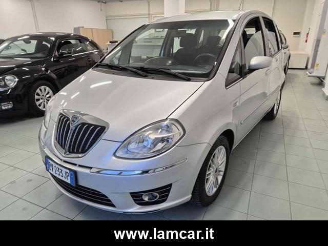 LANCIA MUSA usata, con Alzacristalli elettrici