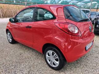 FORD Ka usata, con Autoradio
