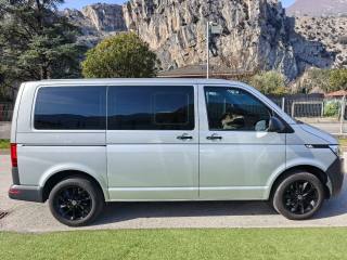 VOLKSWAGEN Transporter usata, con ESP