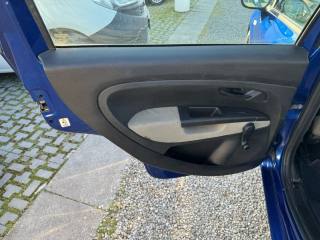 FIAT Grande Punto usata, con Climatizzatore