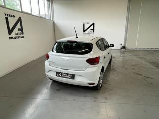 DACIA Sandero usata, con Chiusura centralizzata