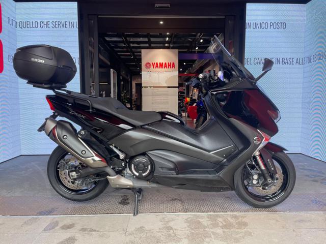 YAMAHA T Max 530 usata 0