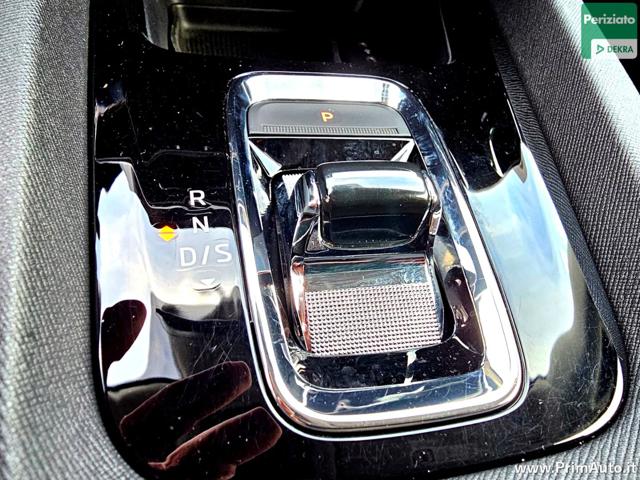 SKODA Octavia usata, con Volante in pelle