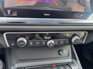 AUDI Q3 usata, con Controllo automatico clima