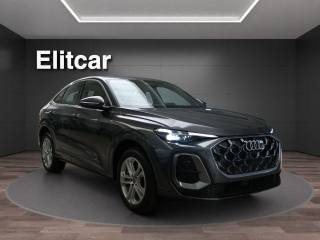 AUDI Q5 usata, con Airbag laterali