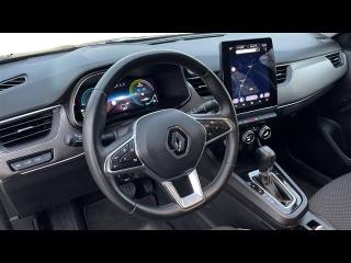 RENAULT Arkana usata, con Alzacristalli elettrici
