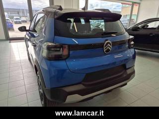 CITROEN C3 usata, con Chiusura centralizzata