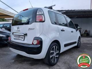 CITROEN C3 Picasso usata, con Airbag Passeggero