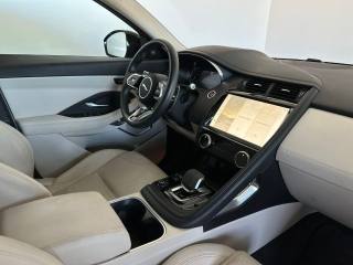 JAGUAR E-Pace usata, con Sistema di navigazione