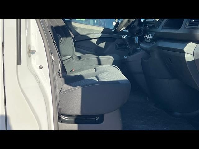 RENAULT Trafic usata, con Immobilizzatore elettronico