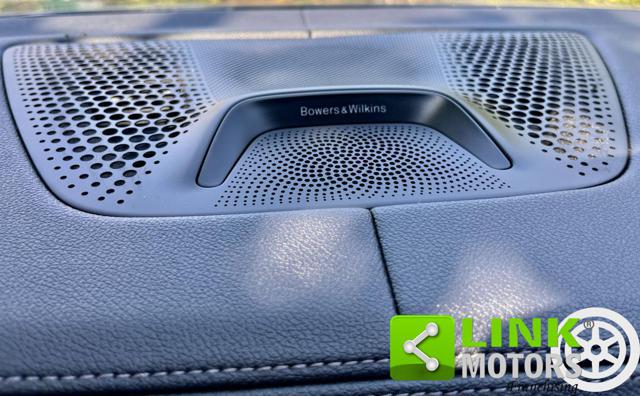 BMW X6 usata, con Leve al volante