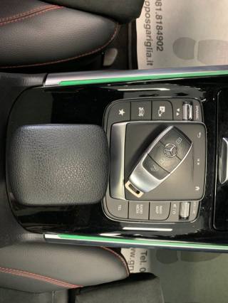 MERCEDES-BENZ GLB 200 usata, con Sistema di riconoscimento della stanchezza
