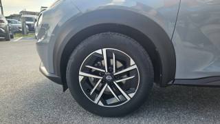 NISSAN Juke usata, con Volante in pelle