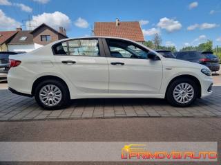 FIAT Tipo usata, con Autoradio digitale
