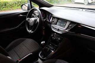 OPEL Astra usata 92