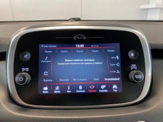 FIAT 500X usata, con ESP