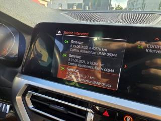 BMW 320 usata, con Cruise Control