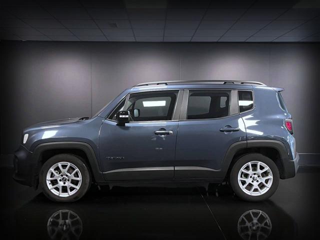 JEEP Renegade usata, con Autoradio