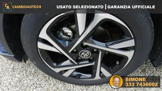TOYOTA C-HR usata, con Regolazione elettrica sedili
