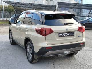 SUZUKI Vitara usata, con Luci diurne LED