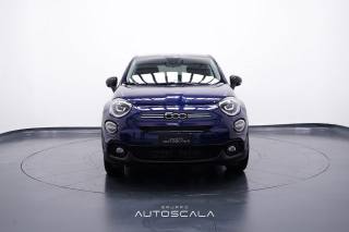 FIAT 500X usata, con Airbag
