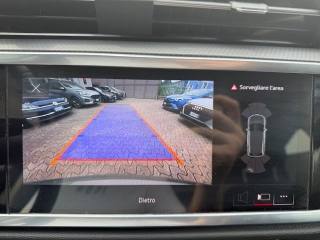 AUDI Q3 usata, con Alzacristalli elettrici