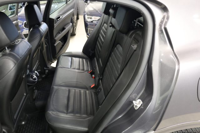 ALFA ROMEO Stelvio usata, con Servosterzo