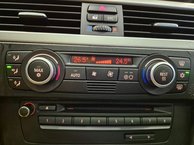 BMW 320 usata, con Vivavoce