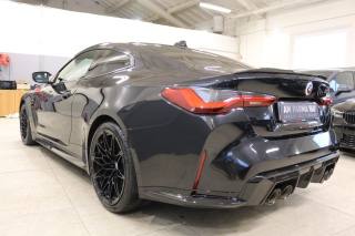 BMW M4 usata, con Antifurto