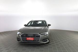 AUDI A6 A6 Avant 40 2.0 TDI S tronic Business Sport