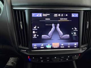 MASERATI Levante usata, con Veicolo elaborato