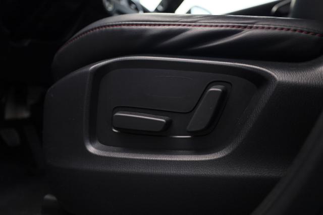 MAZDA CX-5 usata, con Boardcomputer