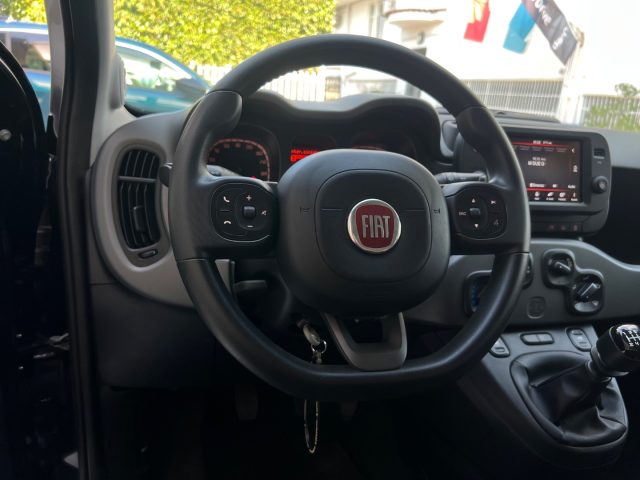 FIAT Panda usata 30