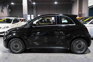 FIAT 500e usata, con Airbag Passeggero
