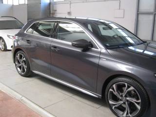 AUDI A3 usata, con Cerchi in lega