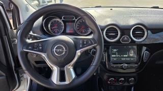 OPEL Adam usata, con USB