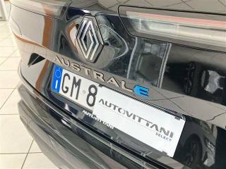 RENAULT Austral usata 29