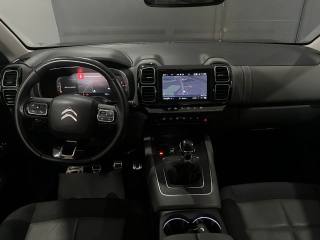 CITROEN C5 Aircross usata, con Boardcomputer