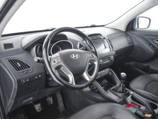 HYUNDAI iX35 usata 7